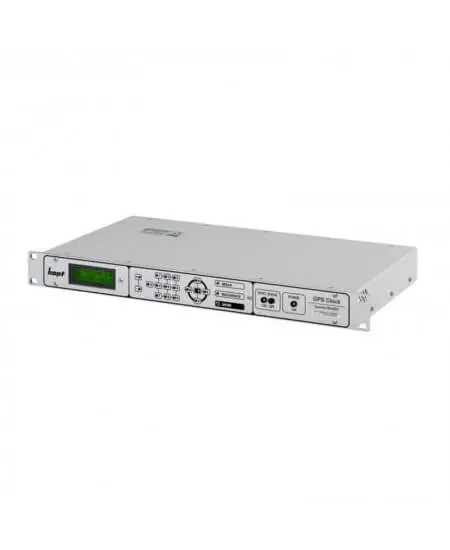 Vaxt serveri 6844 Hopf