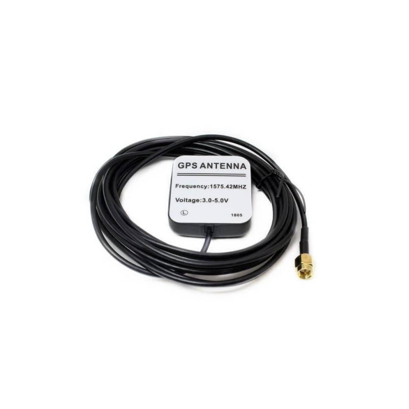 4491 HOPF Kiçik GPS Antenası