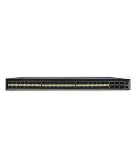 HOP6862-54XC- 48 port 10 Gigabit Access 2x40 and 4x100 Gigabit Uplink Switch