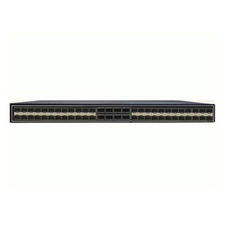 HOP6865-56YC- 48 منفذ 25 جيجابت وصول و8x100 جيجابت محول الوصلة الصاعدة
