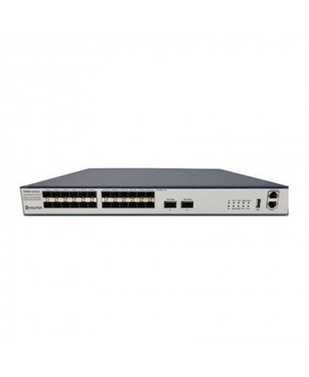 HOP5863-24X2C- 24 port 10 Gigabit Access and 2x100 Gigabit Uplink Switch