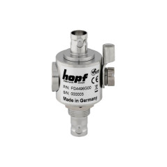 Hopf 4496  ildırımdan mühafizə