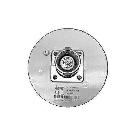 FG4490 HOPF GNSS vaxt serveri antenaları