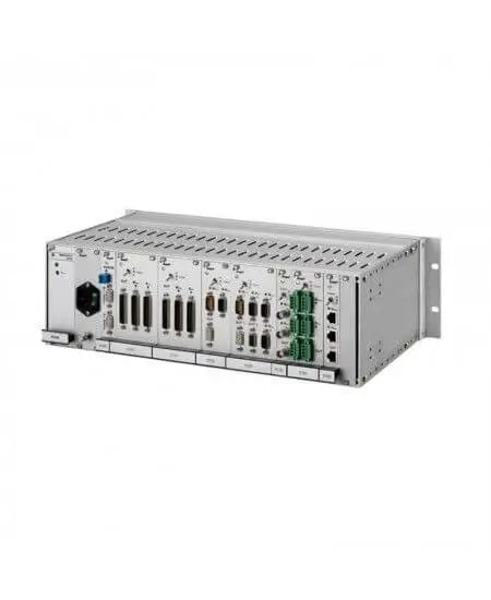 Switch Box System 5000 - mərkəzi saat