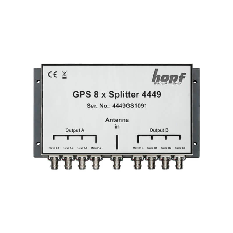 Güc ayırıcı 4449