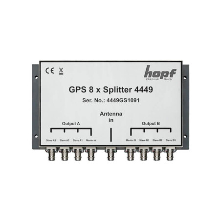 مقسم هوائي GPS 4449 هوبف
