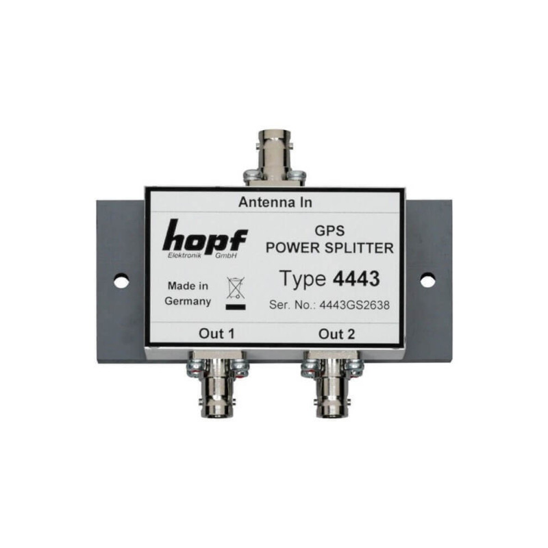 Antenna Vaxtı Server 4443 Hopf Antenna Vaxtı Server 4443 Hopf