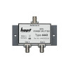 Antenna Vaxtı Server 4443 Hopf
