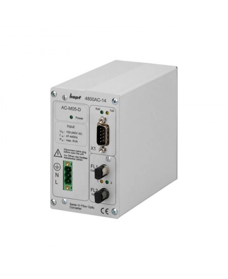 hopf signal converter 4800 series