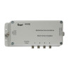 Power splitter DCF77 4446, 4 port, aktiv , 230V AC