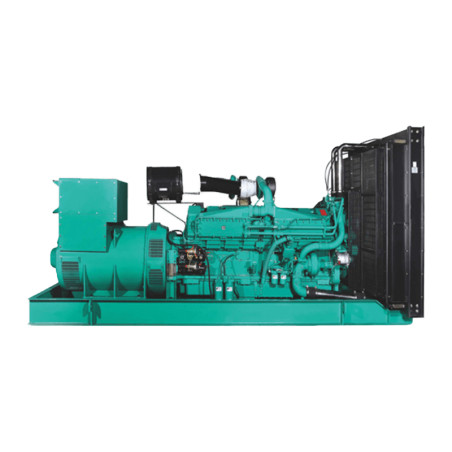 KTA50 Cummins Dizel Generator