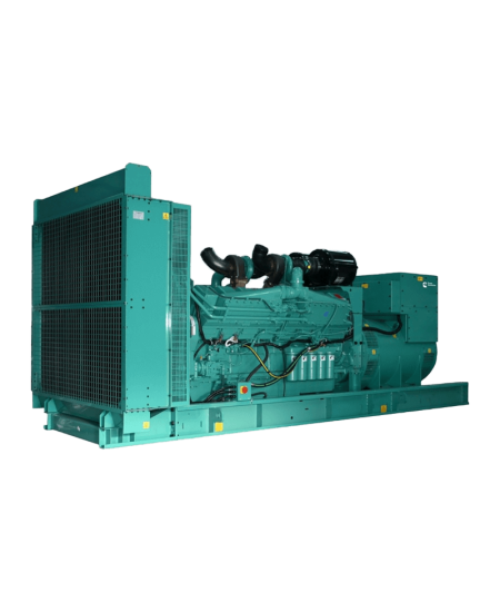 KTA50 Cummins Diesel Generator