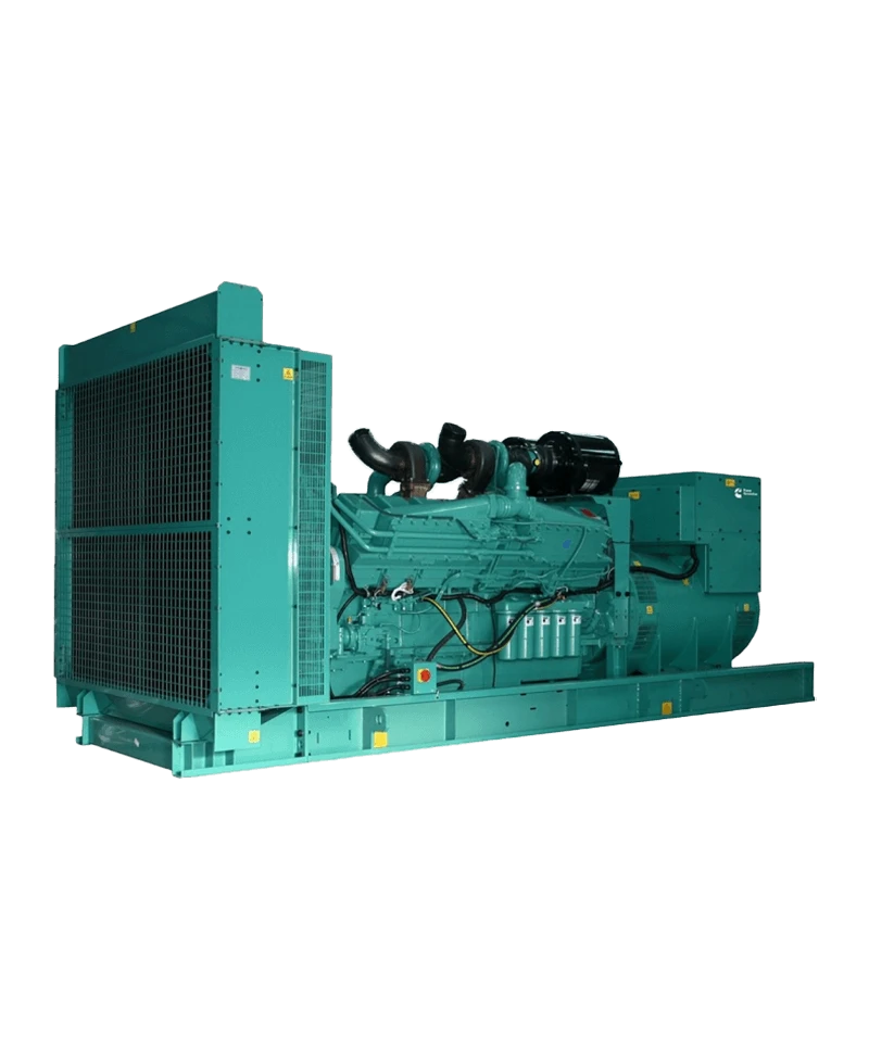 KTA50 Cummins Diesel Generator