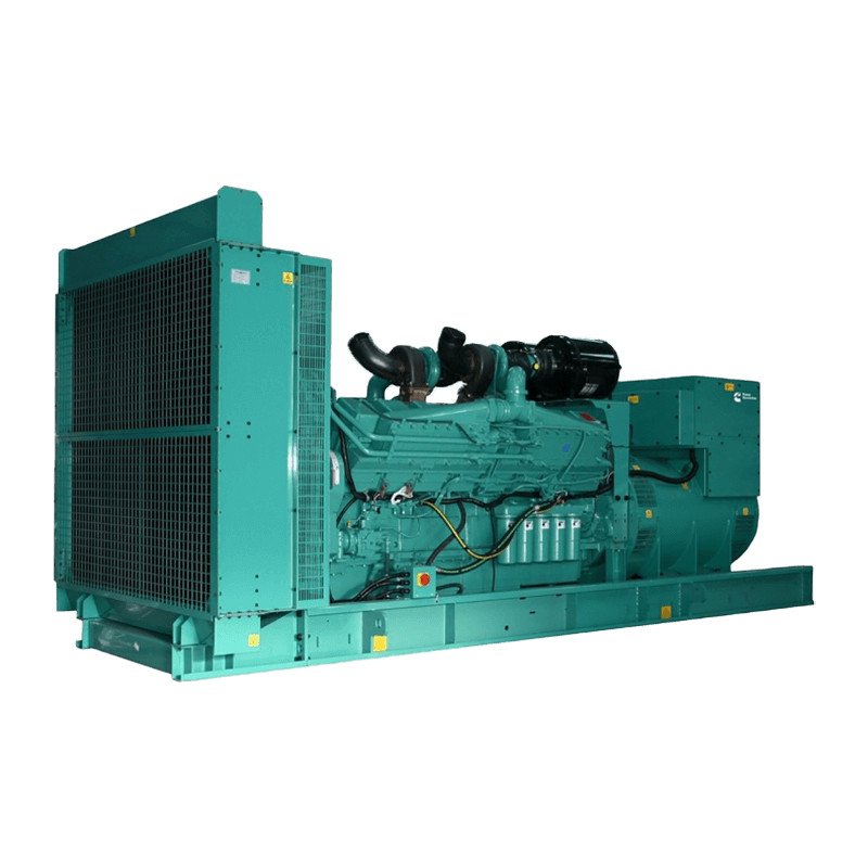 دیزل ژنراتور کامینز KTA50