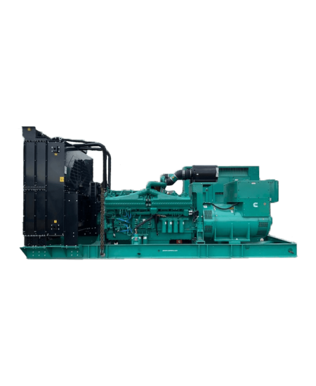 QSK50 Cummins Diesel Generator