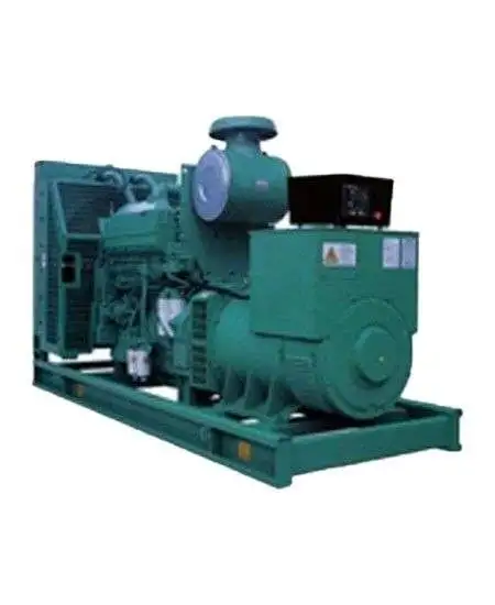 QSM11 Cummins Diesel Generator