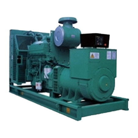 Diesel Generator