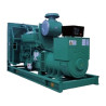 QSM11 Cummins Diesel Generator