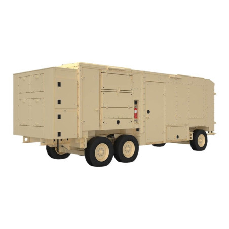 Diesel Generator
