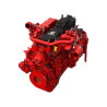 موتور کامینز B6.7