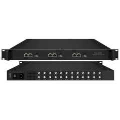 HOP28130 DVB rəqəmsal siqnallarının IP