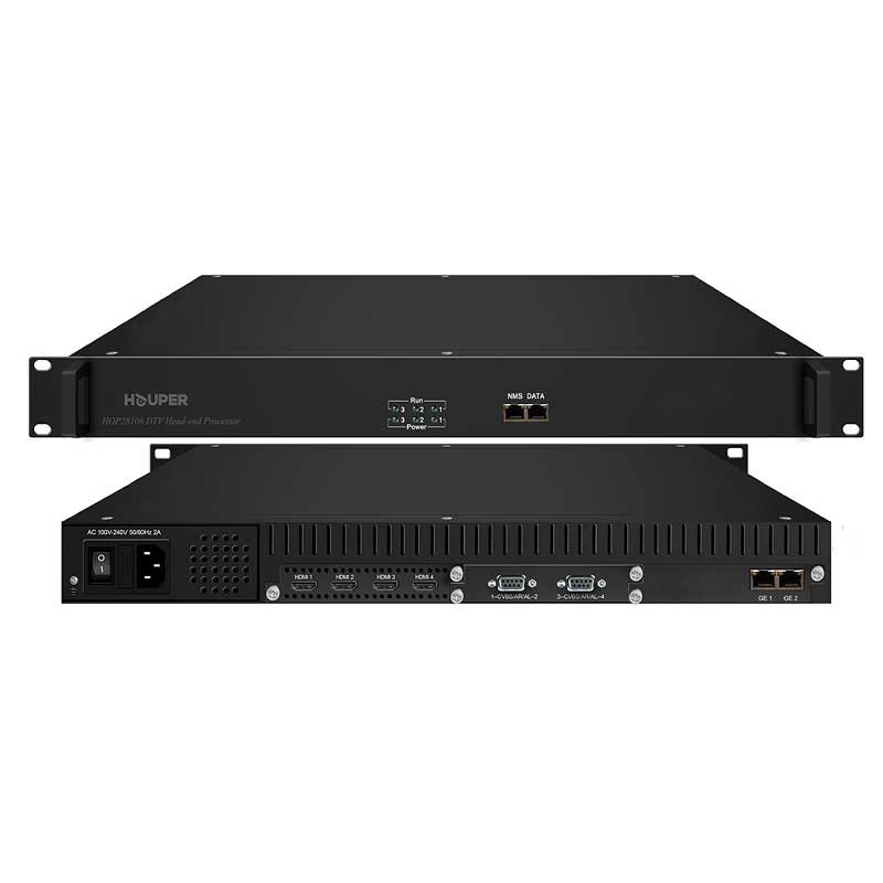 HOP28106 DTV head-end