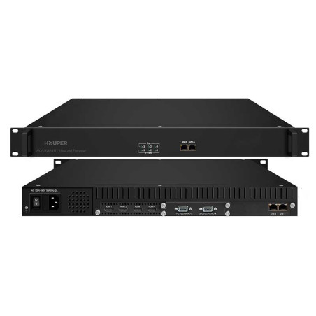 یکون معالج head-end HOP28106 DTV