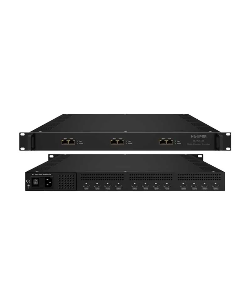 HOP28108 Multi-Channel Encoder