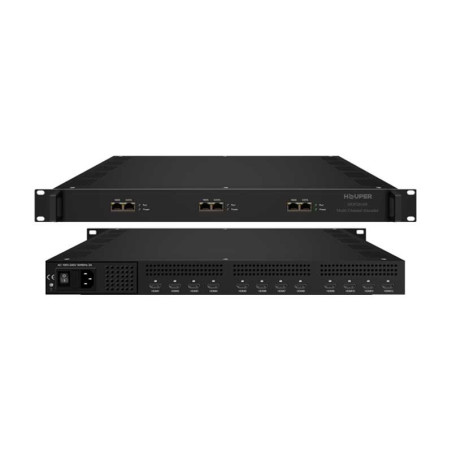 HOP28108 Multi-Channel Encoder