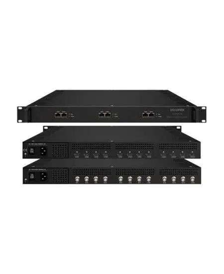 HOP28108 Multi-Channel Encoder