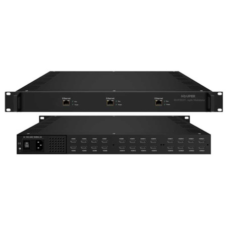 HOP28109 network encoder