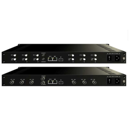 HOP28110 transkoder