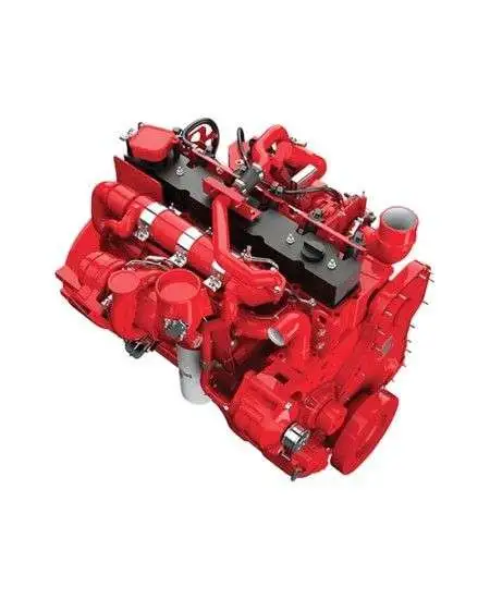 L9N EURO VI Cummins Engine