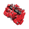 L9N EURO VI Cummins Engine