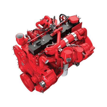 L9N EURO VI Cummins Engine