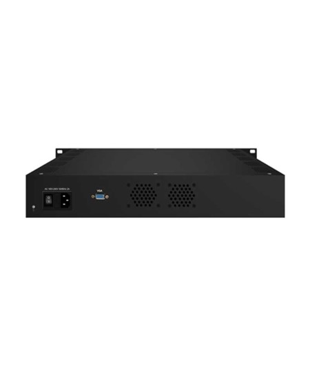 HOP28116 IPTV Server