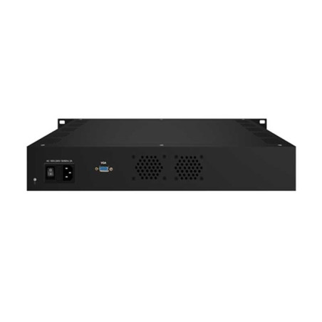 HOP28116 IPTV Server