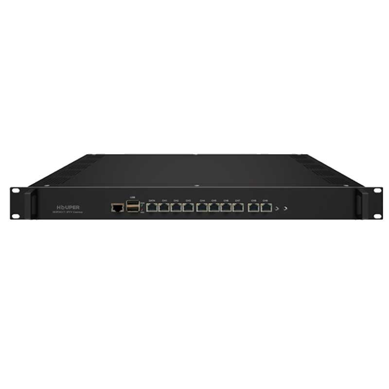 تکون بوابة IPTV  HOP28117
