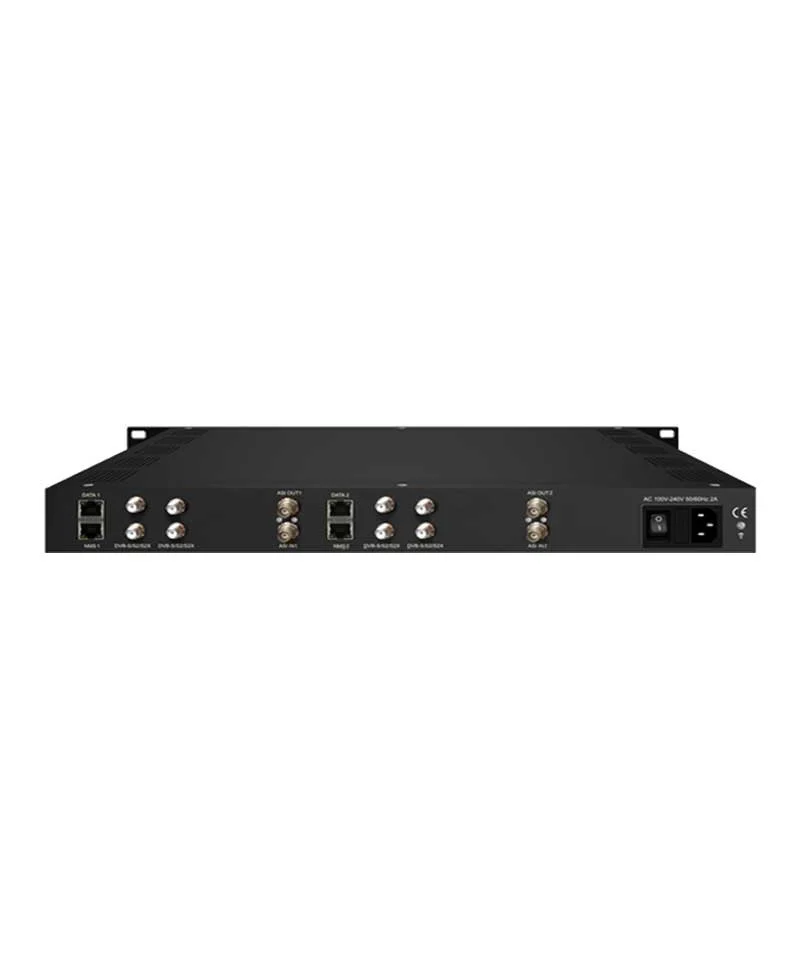 HOP28120 Multi-Channel Receiver