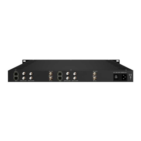 HOP28120 Multi-Channel Receiver
