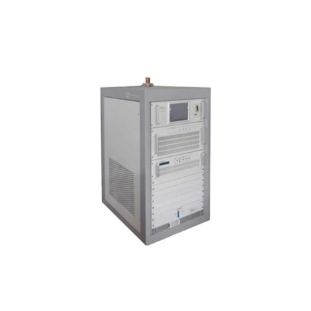 HOP28121 DVB-T/T2 Transmitter