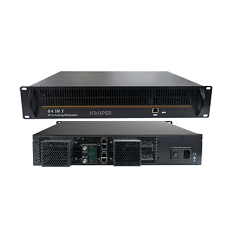 مبدل IP و HDMI به RF HOP28128