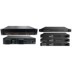 مبدل IP و HDMI به RF HOP28128