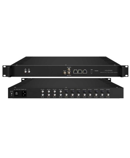 HOP28129 - 24 in 1 Tuner to DVB-T Modulator