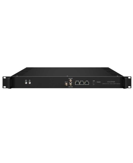 HOP28129 - 24 in 1 Tuner to DVB-T Modulator