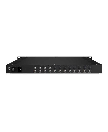 HOP28129 - 24 in 1 Tuner to DVB-T Modulyator
