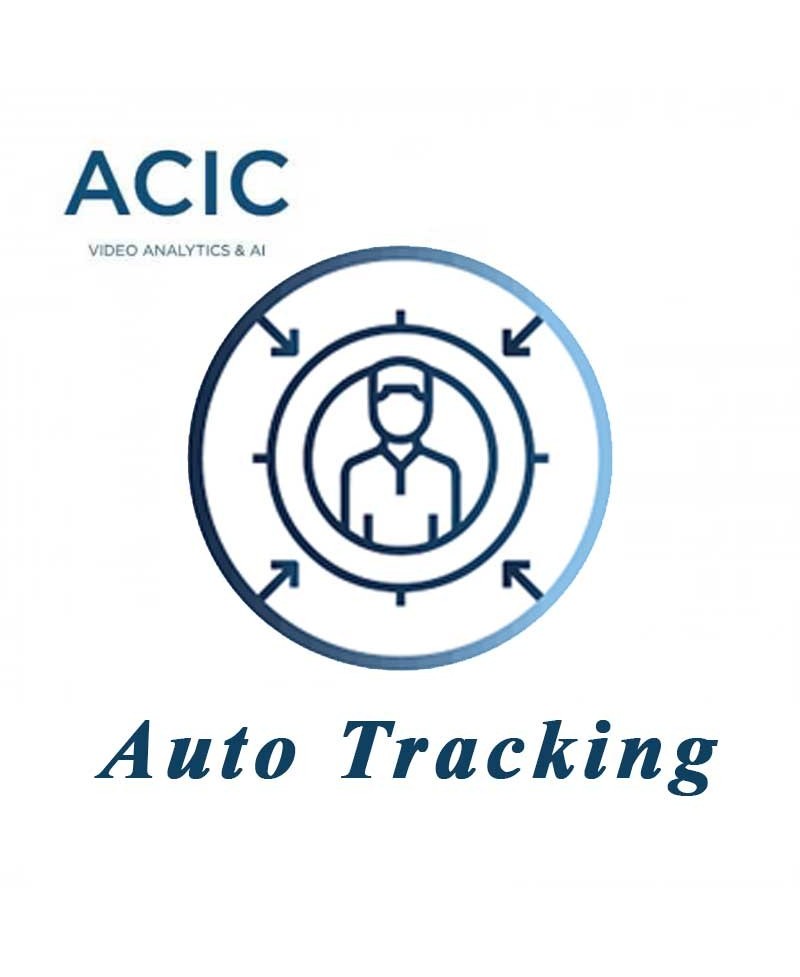 ACIC Auto Tracking