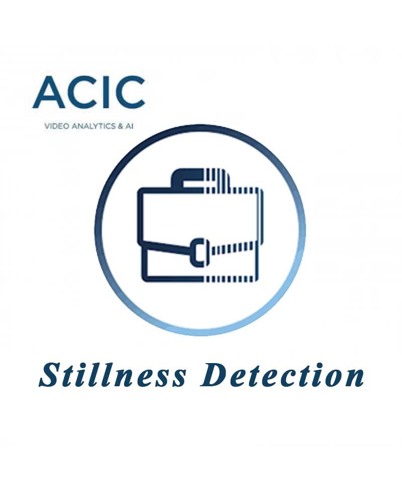 ACIC Stillness Detection