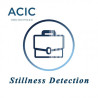 ACIC hərəkətsizliyi aşkarlanma sistemi