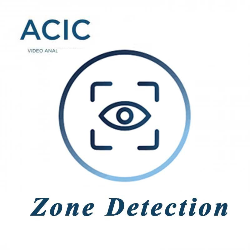 تشخیص منطقه ACIC